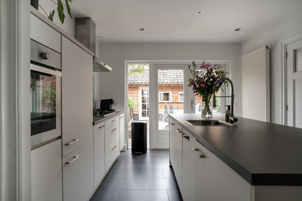 Medium property photo - Oliemolensteeg 9, 6981 DG Doesburg